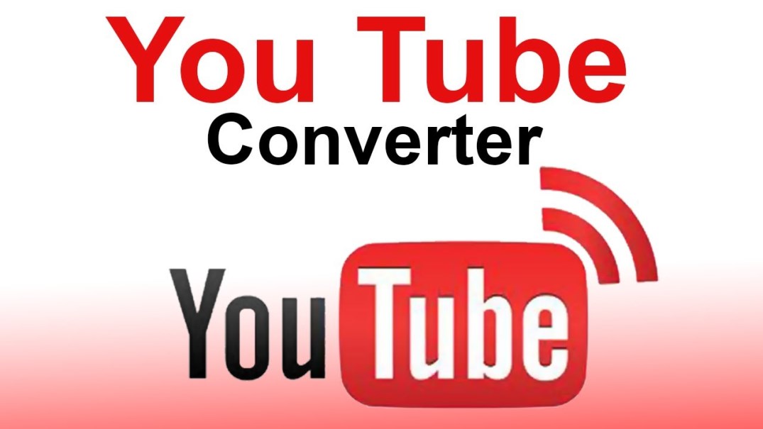 YouTube Converter Downloader - Convert to MP3, MP4, AVI