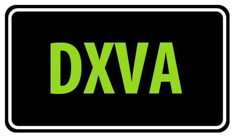 dxva logo