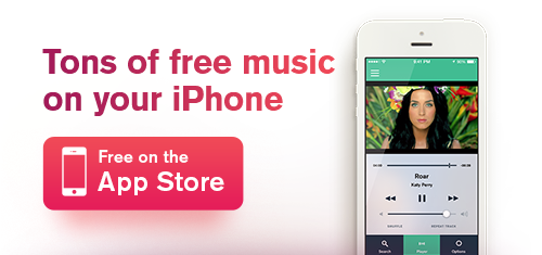 Freemake MusicBox iOS app