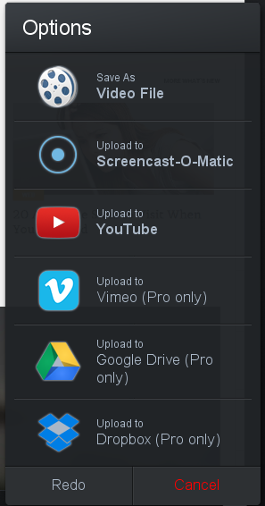 screencast o matic pro free