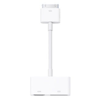 Apple Digital AV Adapter