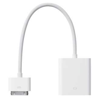 Apple VGA Adapter