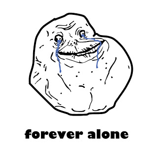 forever alone meme