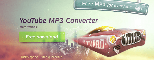 convert youtube to mp3 safe