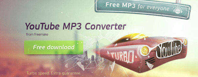 free online youtube to mp3 converter safe