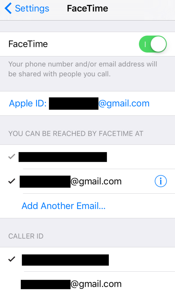 how to set up messages on mac with phone number