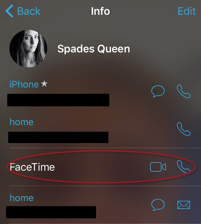 How to Use FaceTime on iPhone, iPad, Mac - Freemake