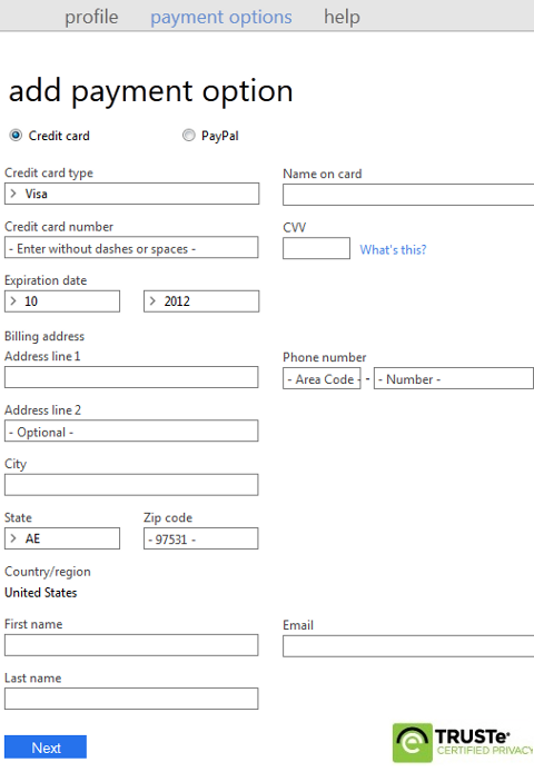 Create Microsoft Account To Use All Windows Features Freemake