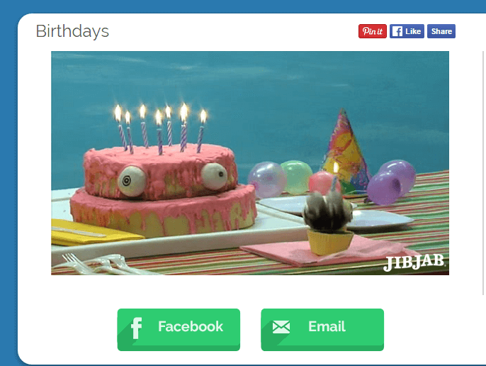 Jibjab Free Ecards Videos Featuring You Freemake