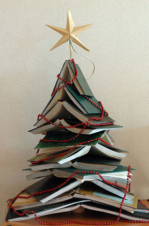 DIY-christmas-trees