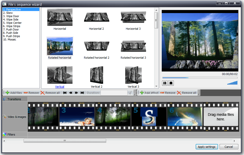 best video editor for windows 7