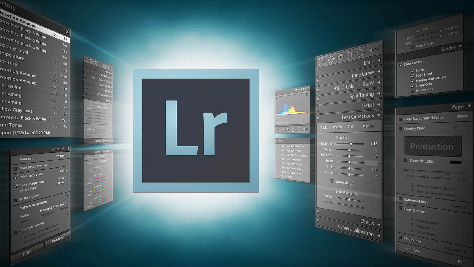 adobe lightroom free online editing