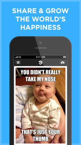 Funny Sounds - Instant Buttons::Appstore for Android