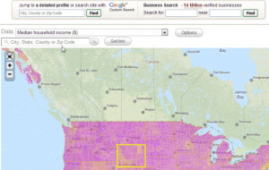 What's My Zip Code? 10 Sites to Find Postal Code - Freemake