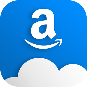 Amazon CloudDrive