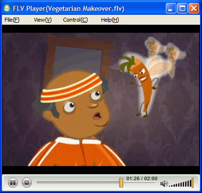 download flv player for windows 7