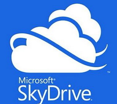 SkyDrive