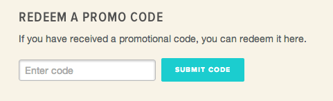 Animoto Promo Code