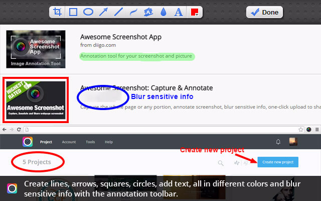 where does awesome screenshot save files 2016