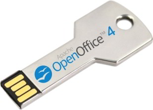 openoffice portable