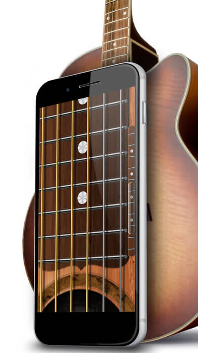 Guitar Apps: Learn to Play the Guitar Easily - Freemake