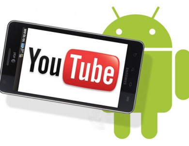 youtube converter to android