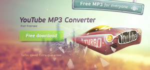 from youtube to mp3