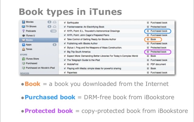 take off itunes video drm for free