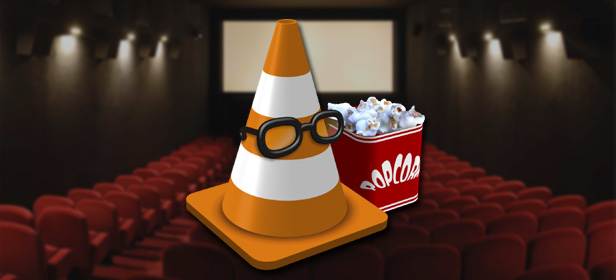 vlc desktop live streamer