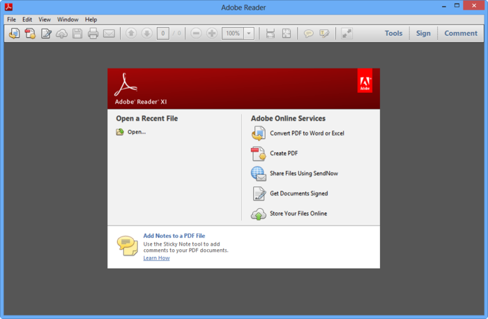 acrobat reader converter free download