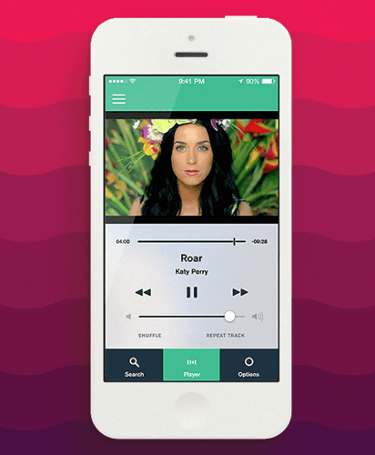 9 Tested Apps To Stream Music On Iphone Free Freemake