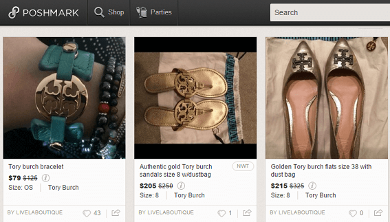 Poshmark