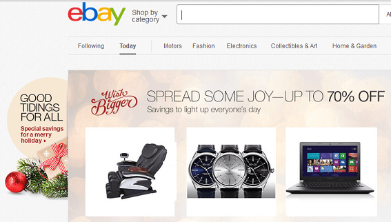 eBay