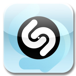 shazam song