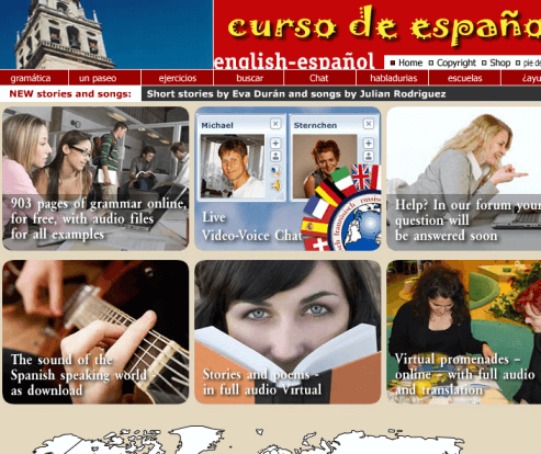 Learn-spanish-online.de