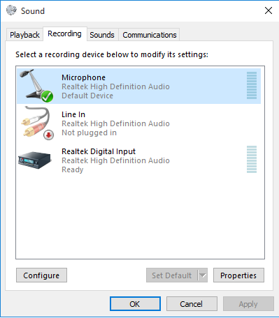 Free Sound Recorder - Capture any sound played by your computer