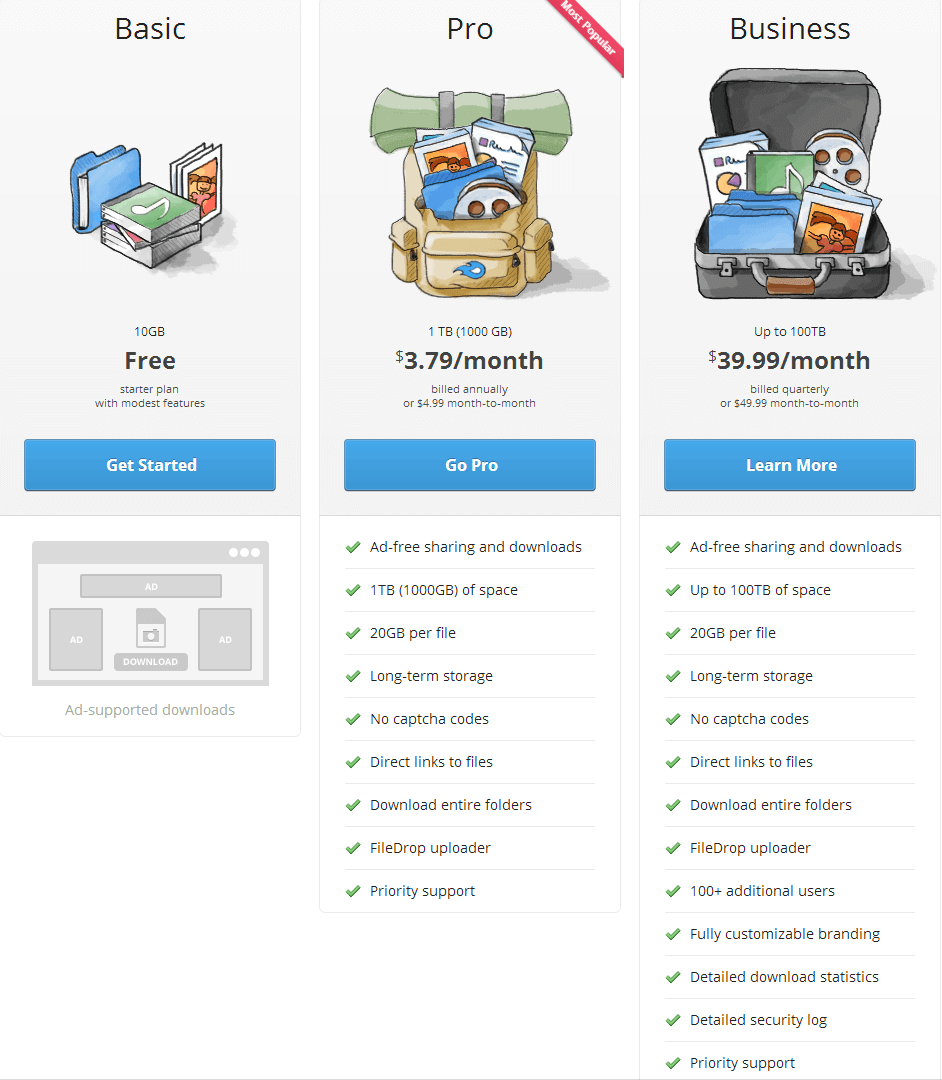 Mediafire