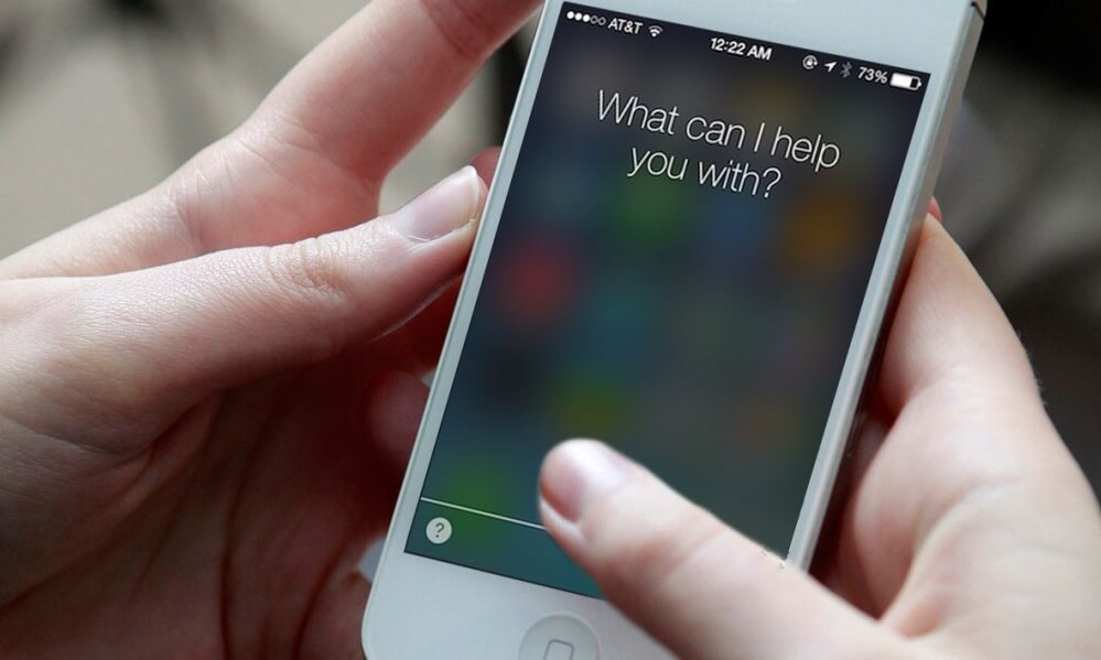 60 Funny Things To Ask Siri Funny Siri Questions Freemake