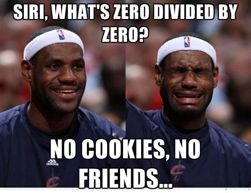zero cookies meme