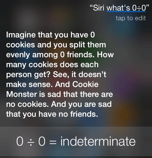 60 Funny Things To Ask Siri Funny Siri Questions Freemake