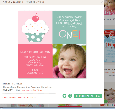 5 Online Invitation Makers to Create Invites Free - Freemake