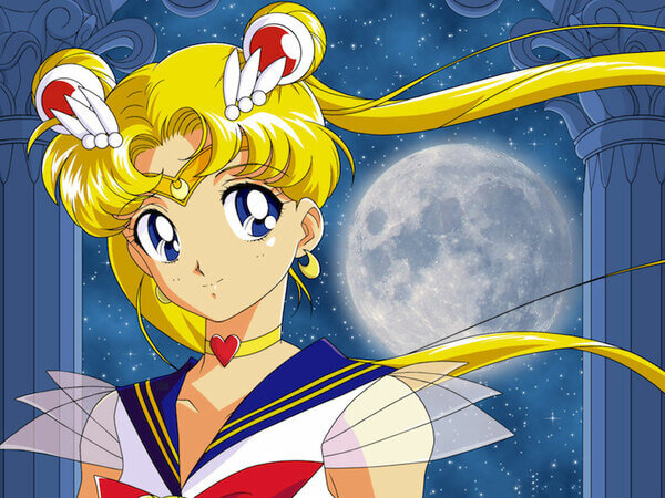 Sailormoon