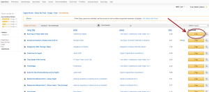 amazon music playlist export amazon music playlist export