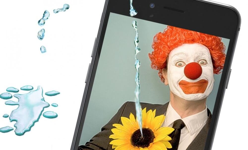 10 Fun Apps for iPhone to Laugh & Enjoy - Freemake