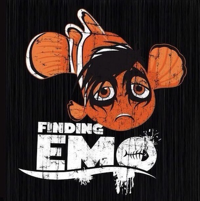 finding emo movie