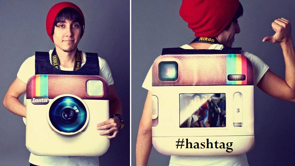 20 Funny Hashtags to Boost Likes - Freemake