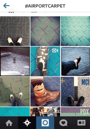 List of Funny Instagram Hashtags to Boost Likes and Find Curious Posts