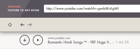 hindi audio songs free download high quality