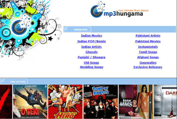 mp3 download free music hindi