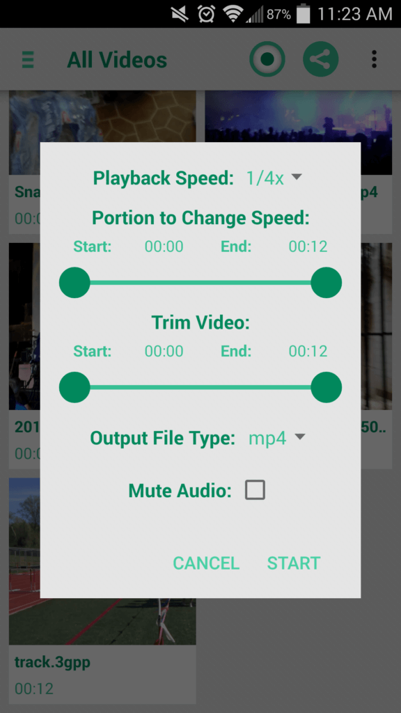 9 Best Slow Motion Video Apps on iPhone & Android Freemake